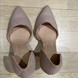 Chinese Laundry Blush Heels